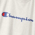 CHAMPION - SHORT SLEEVE T - SHIRT Men - Rev Online
