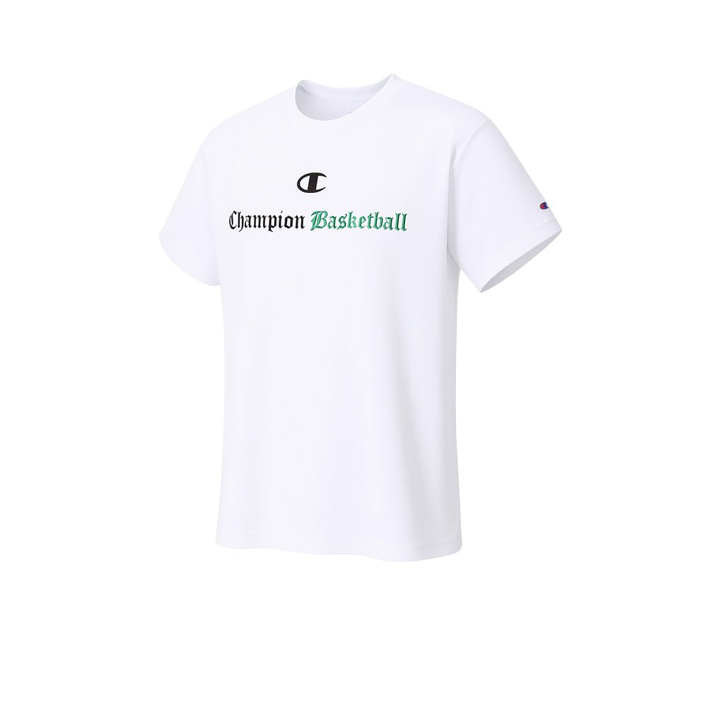CHAMPION - SHORT SLEEVE T - SHIRT Men - Rev Online