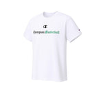 CHAMPION - SHORT SLEEVE T - SHIRT Men - Rev Online