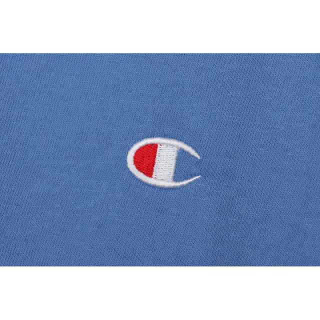 CHAMPION - SHORT SLEEVE T - SHIRT Men - Rev Online