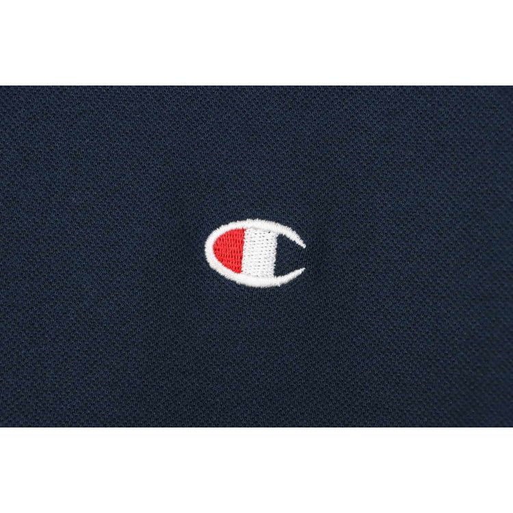 CHAMPION - SHORT SLEEVE T - SHIRT Men - Rev Online