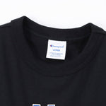 CHAMPION - SHORT SLEEVE T - SHIRT Men - Rev Online