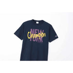 CHAMPION - SHORT SLEEVE T - SHIRT Men - Rev Online