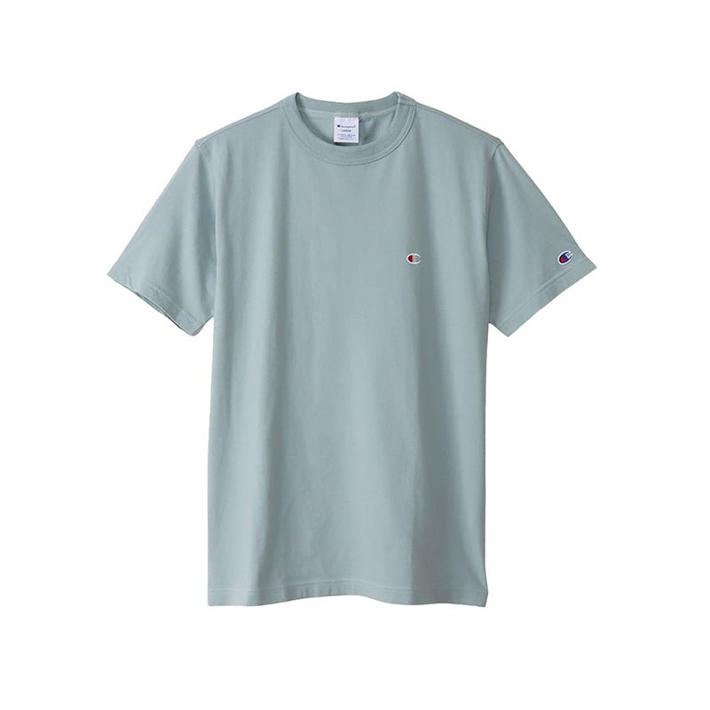 CHAMPION - SHORT SLEEVE T - SHIRT Men - Rev Online