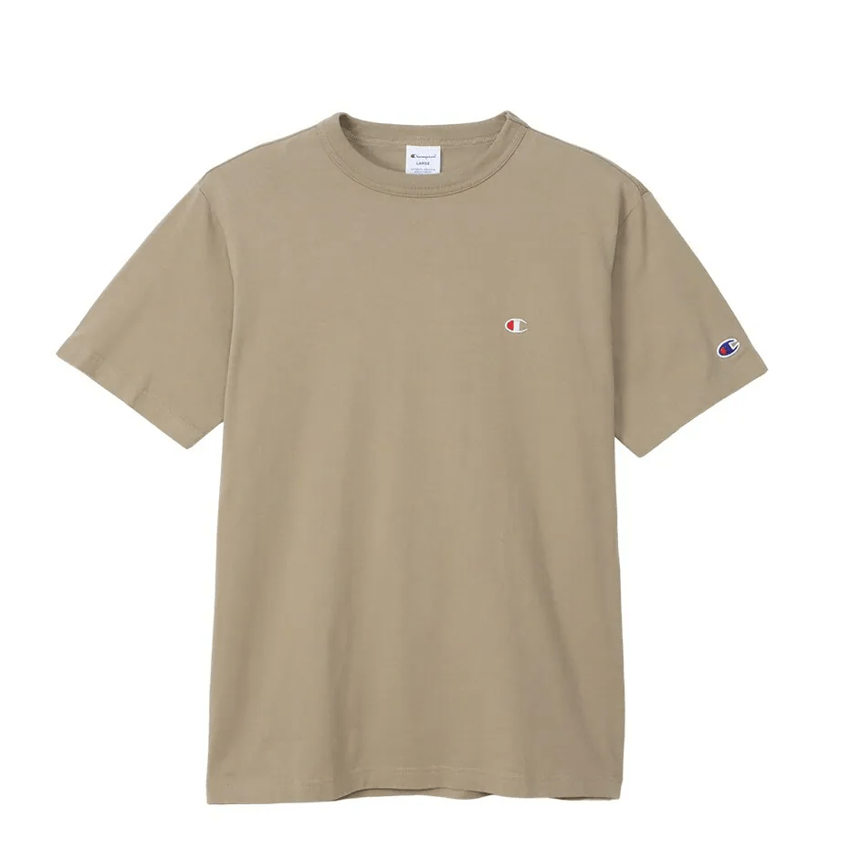 CHAMPION - SHORT SLEEVE T - SHIRT Men - Rev Online