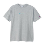 CHAMPION - SHORT SLEEVE T - SHIRT Men - Rev Online