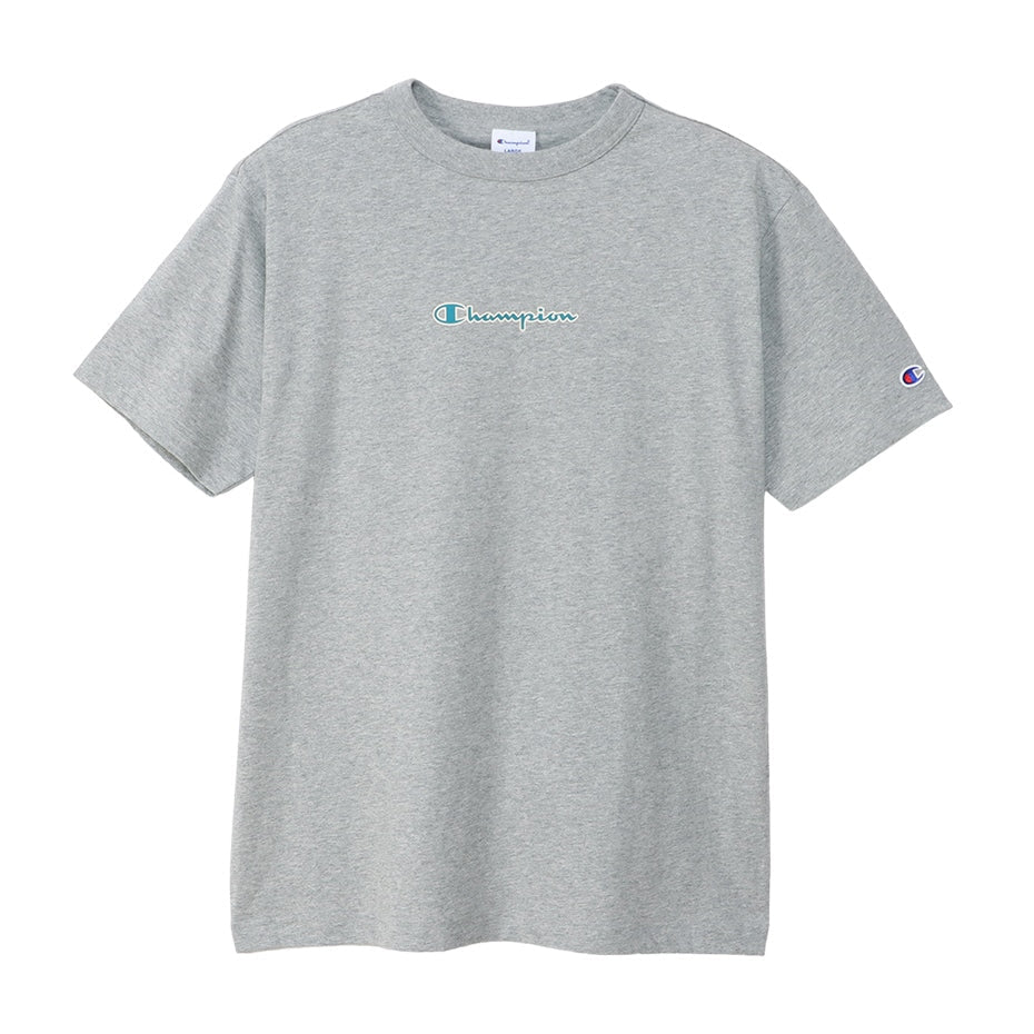 CHAMPION - SHORT SLEEVE T - SHIRT Men - Rev Online