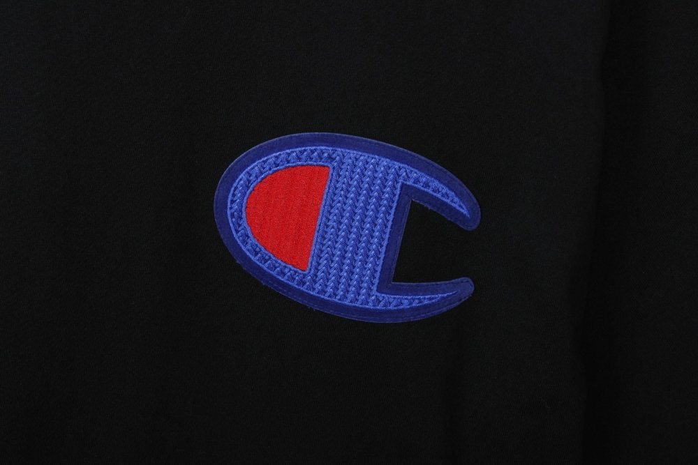 CHAMPION - SHORT SLEEVE T - SHIRT Men - Rev Online