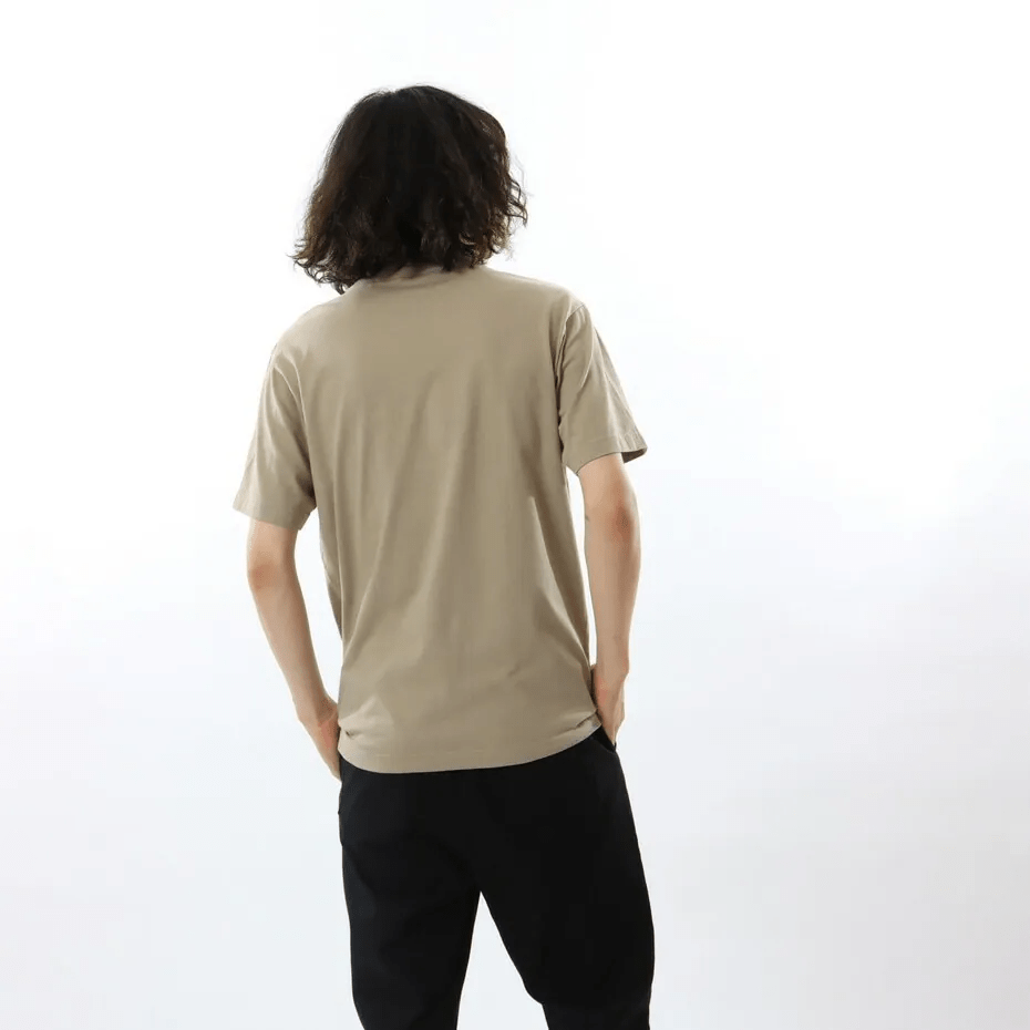 CHAMPION - SHORT SLEEVE T - SHIRT Men - Rev Online