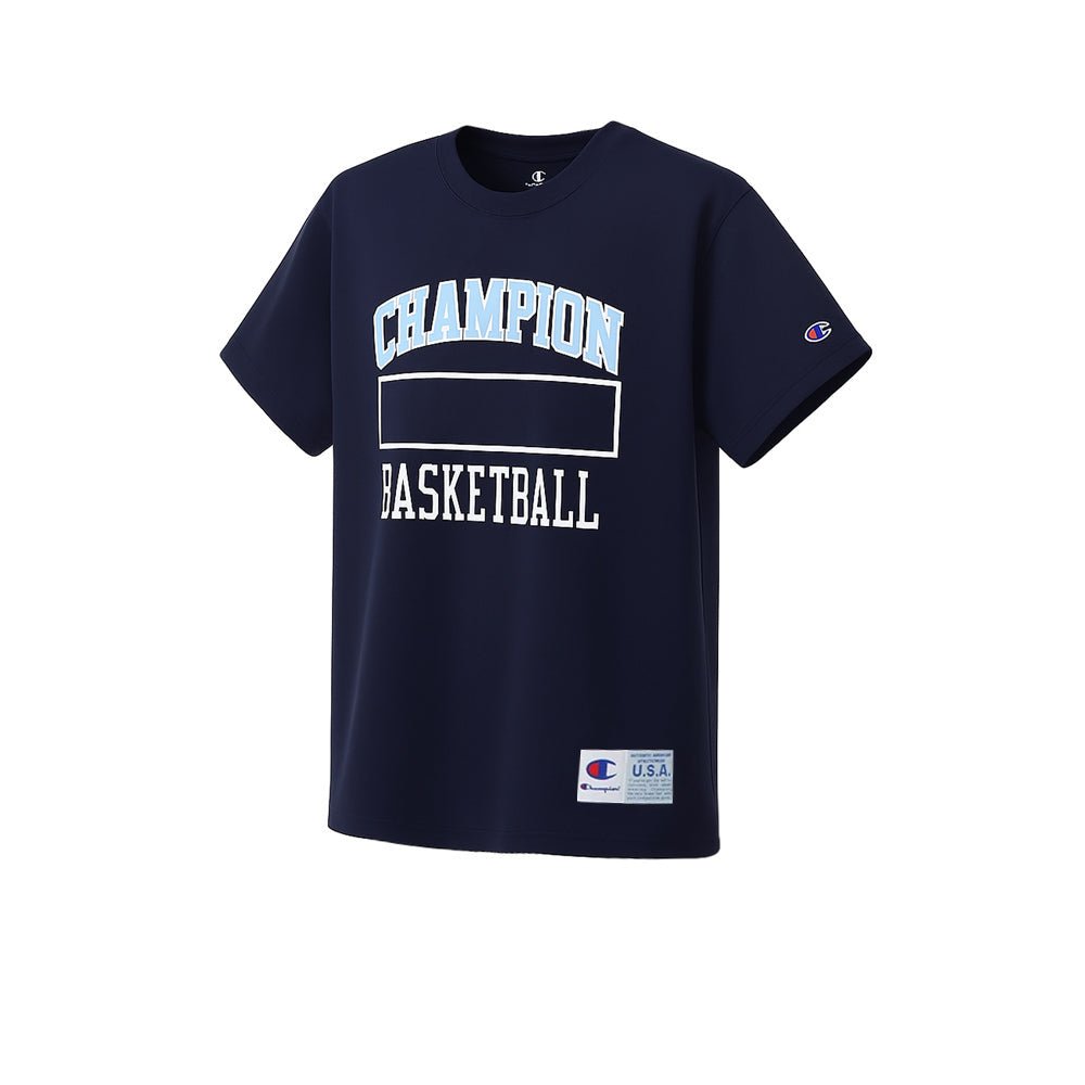 CHAMPION - SHORT SLEEVE T - SHIRT Men - Rev Online