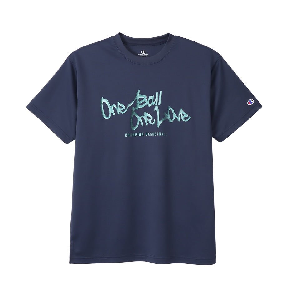 CHAMPION - SHORT SLEEVE T - SHIRT Men - Rev Online