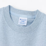 CHAMPION - SHORT SLEEVE T - SHIRT Men - Rev Online