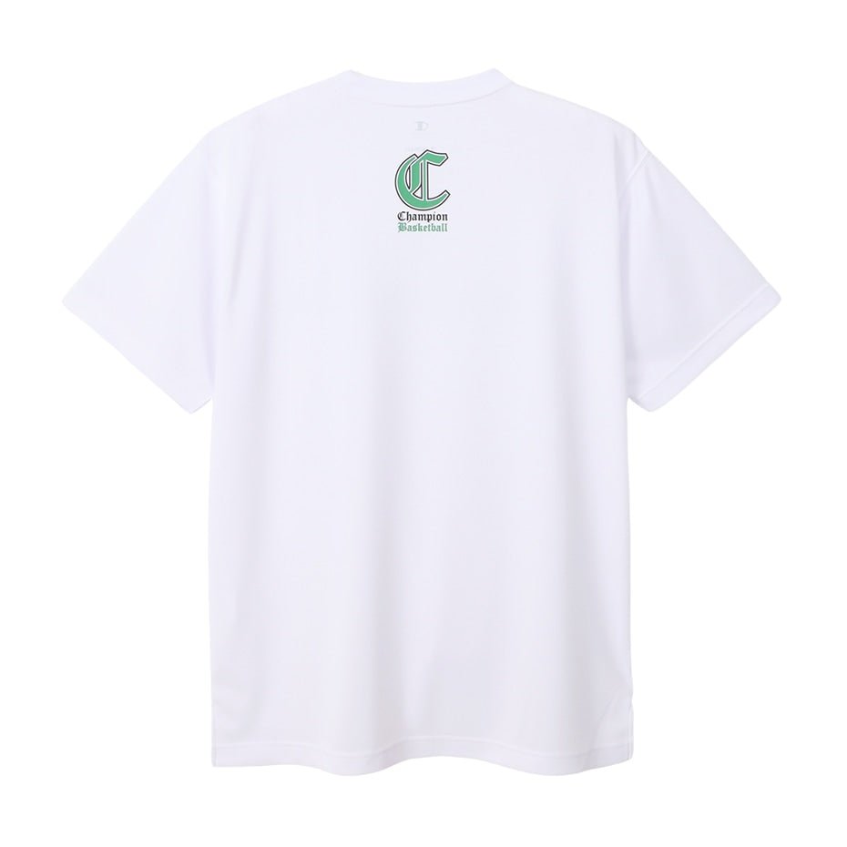 CHAMPION - SHORT SLEEVE T - SHIRT Men - Rev Online