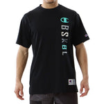 CHAMPION - SHORT SLEEVE T - SHIRT Men - Rev Online