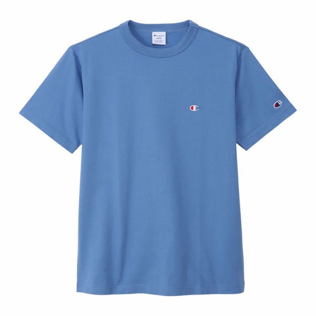 CHAMPION - SHORT SLEEVE T - SHIRT Men - Rev Online