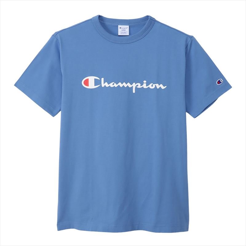 CHAMPION - SHORT SLEEVE T - SHIRT Men - Rev Online