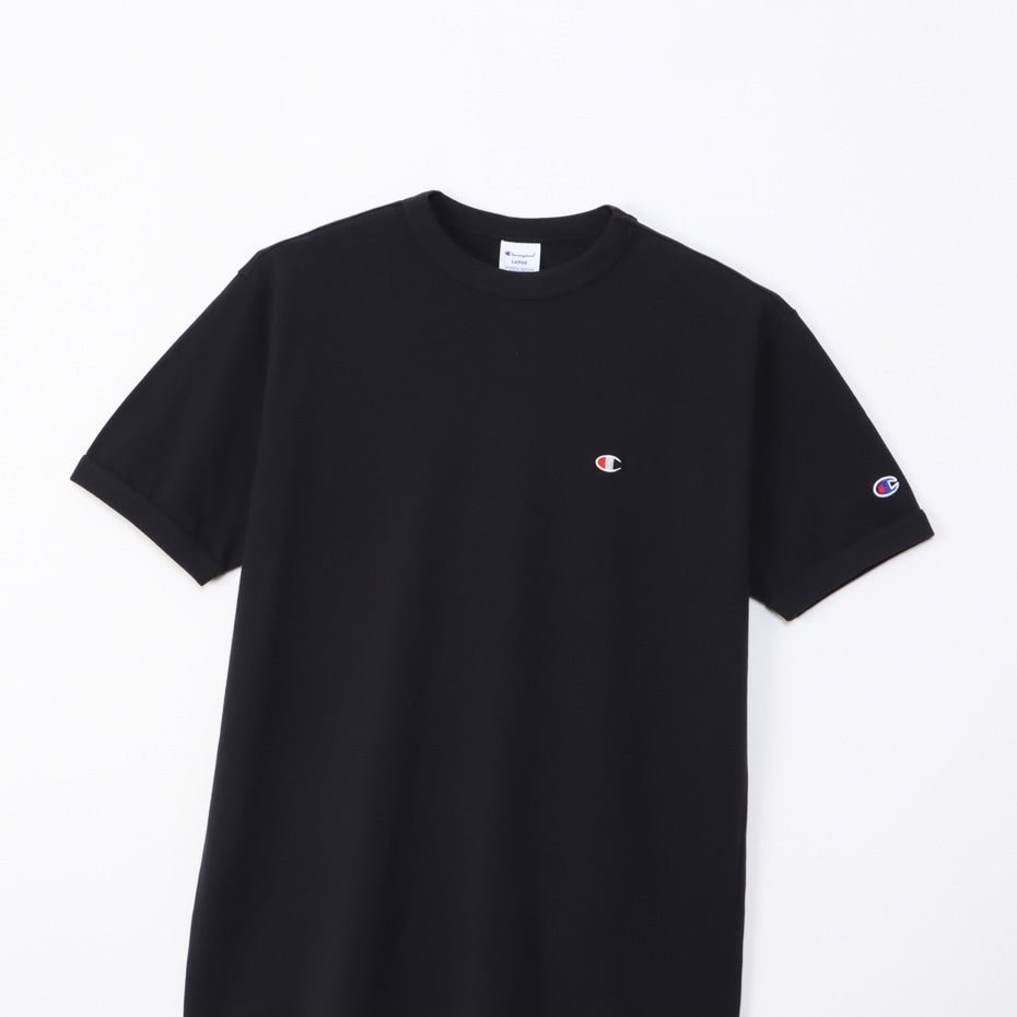 CHAMPION - SHORT SLEEVE T - SHIRT Men - Rev Online