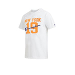 CHAMPION - SHORT SLEEVE T - SHIRT Men - Rev Online