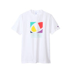 CHAMPION - SHORT SLEEVE T - SHIRT Men - Rev Online