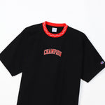 CHAMPION - SHORT SLEEVE T - SHIRT Men - Rev Online