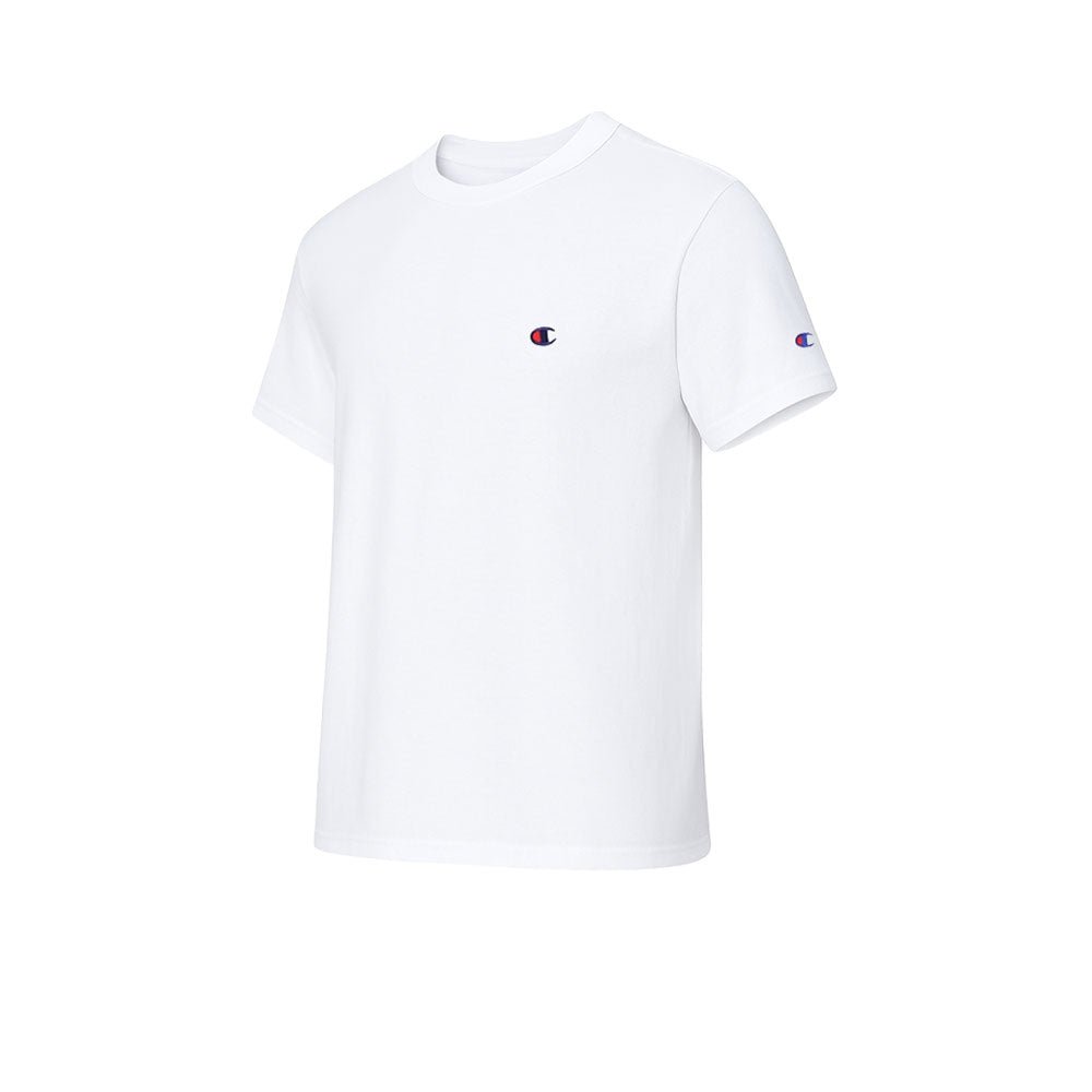 CHAMPION - SHORT SLEEVE T - SHIRT Men - Rev Online