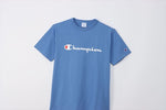 CHAMPION - SHORT SLEEVE T - SHIRT Men - Rev Online