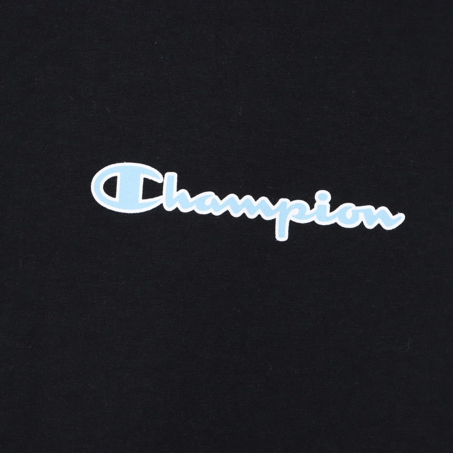 CHAMPION - SHORT SLEEVE T - SHIRT Men - Rev Online
