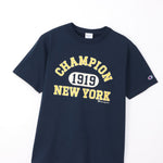 CHAMPION - SHORT SLEEVE T - SHIRT Men - Rev Online