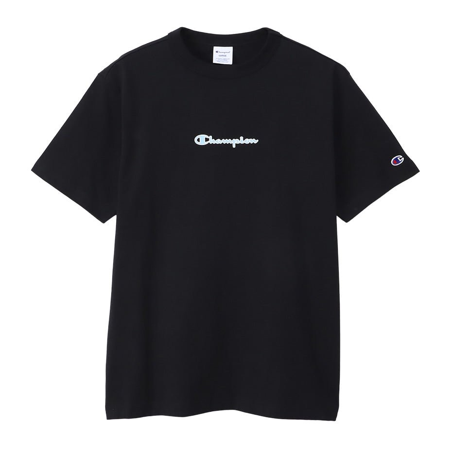 CHAMPION - SHORT SLEEVE T - SHIRT Men - Rev Online