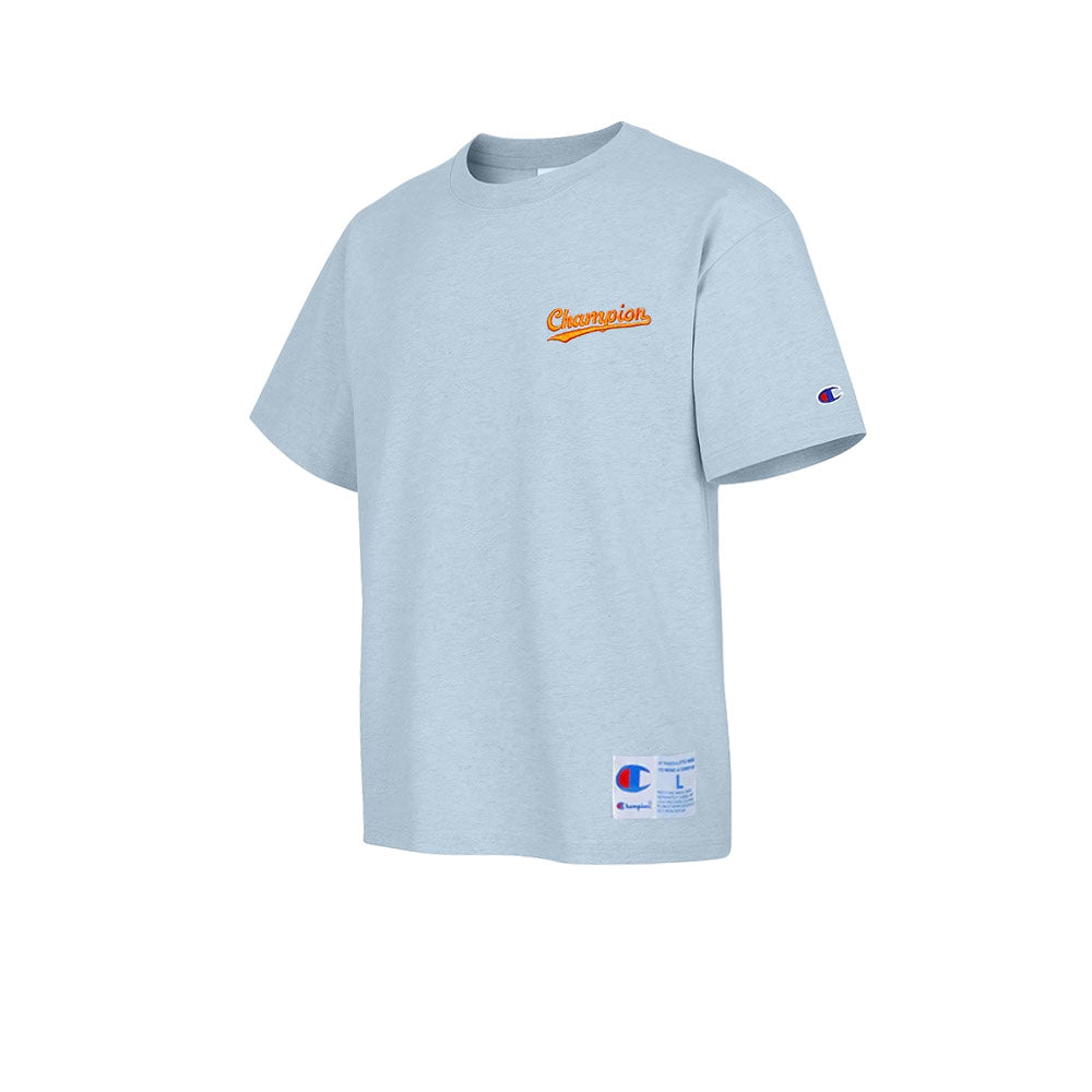 CHAMPION - SHORT SLEEVE T - SHIRT Men - Rev Online