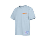 CHAMPION - SHORT SLEEVE T - SHIRT Men - Rev Online