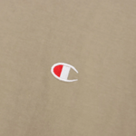 CHAMPION - SHORT SLEEVE T - SHIRT Men - Rev Online