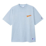 CHAMPION - SHORT SLEEVE T - SHIRT Men - Rev Online