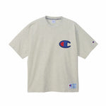 CHAMPION - SHORT SLEEVE T - SHIRT Men - Rev Online