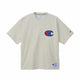 CHAMPION - SHORT SLEEVE T - SHIRT Men - Rev Online