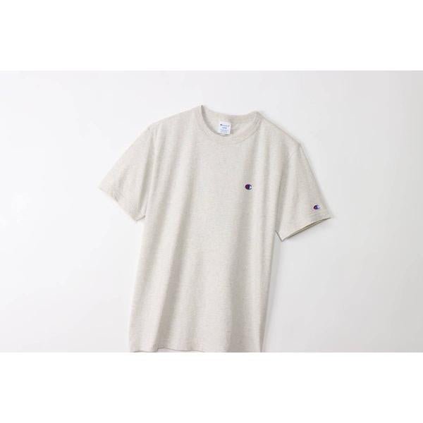 CHAMPION - SHORT SLEEVE T - SHIRT Men - Rev Online