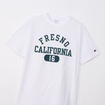 CHAMPION - SHORT SLEEVE T - SHIRT Men - Rev Online
