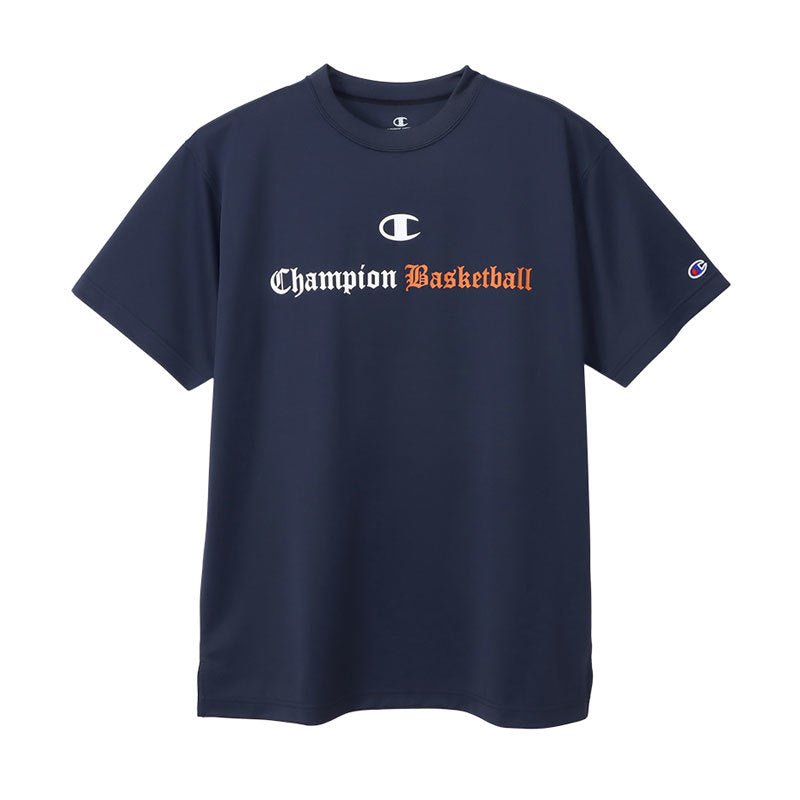 CHAMPION - SHORT SLEEVE T - SHIRT Men - Rev Online