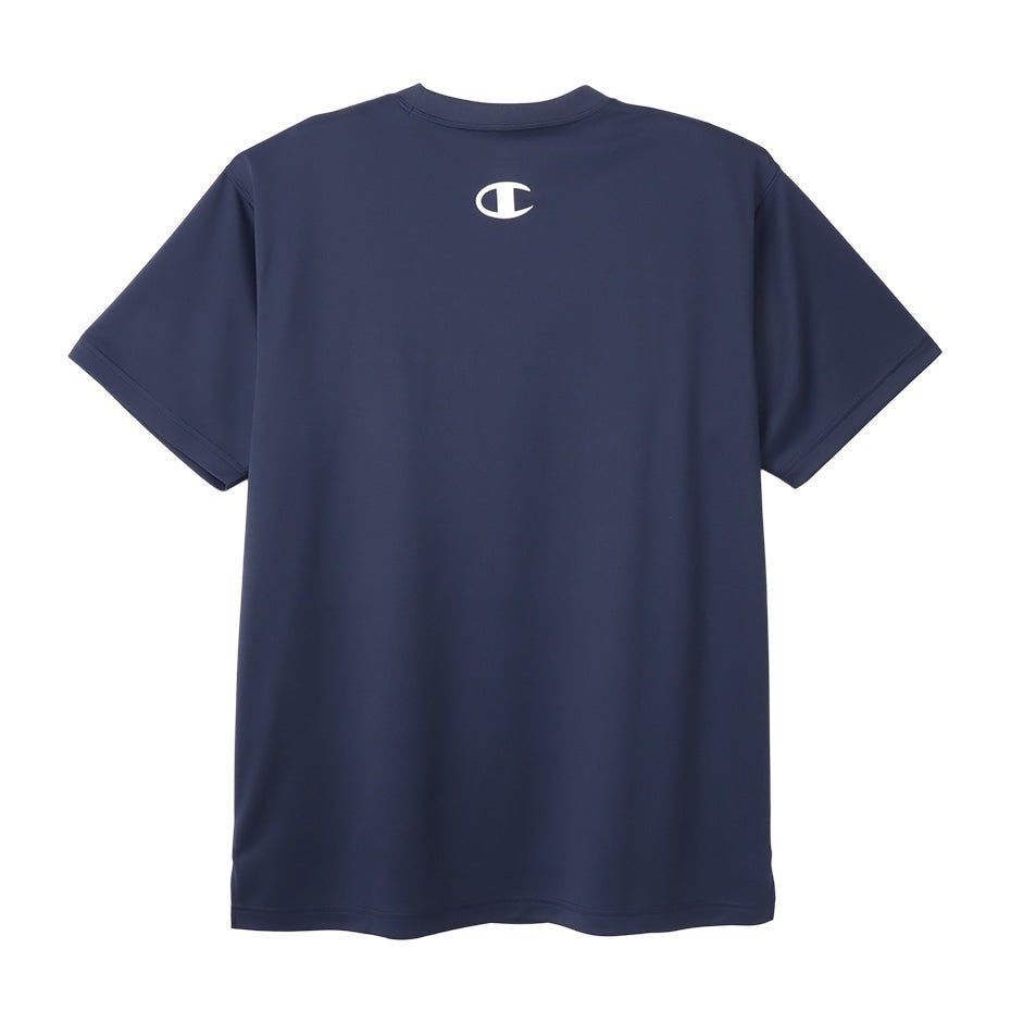 CHAMPION - SHORT SLEEVE T - SHIRT Men - Rev Online