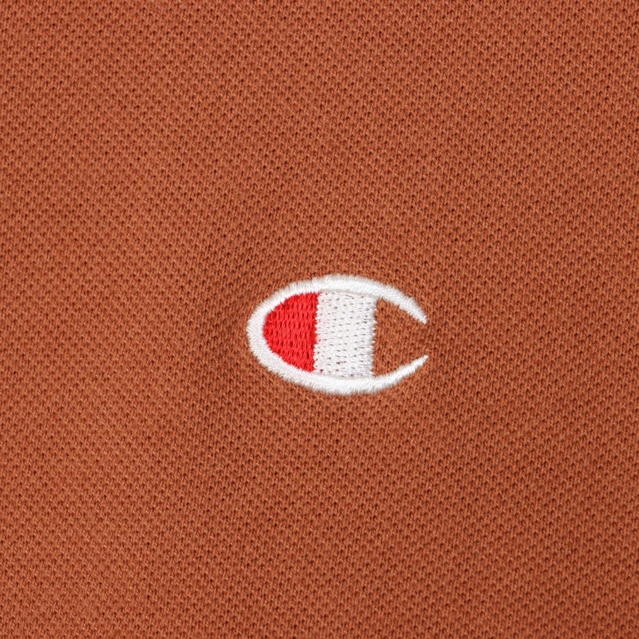 CHAMPION - SHORT SLEEVE T - SHIRT Men - Rev Online