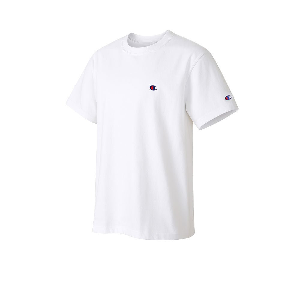 CHAMPION - SHORT SLEEVE T - SHIRT Men - Rev Online