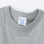 CHAMPION - SHORT SLEEVE T - SHIRT Men - Rev Online