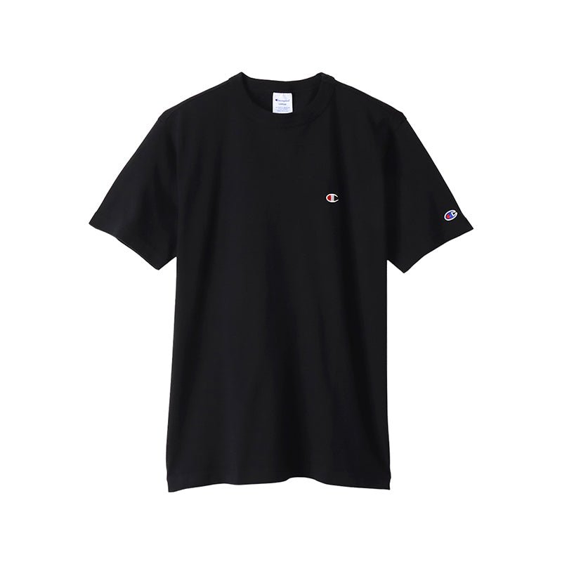 CHAMPION - SHORT SLEEVE T - SHIRT Men - Rev Online