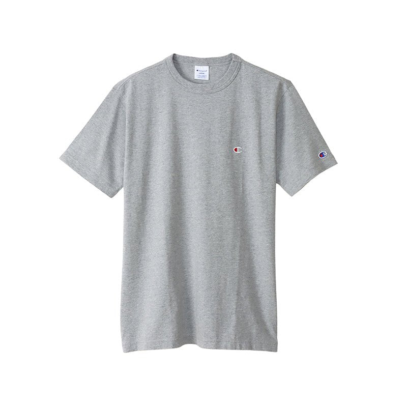 CHAMPION - SHORT SLEEVE T - SHIRT Men - Rev Online