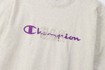 CHAMPION - SHORT SLEEVE T - SHIRT Men - Rev Online