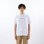 CHAMPION - SHORT SLEEVE T - SHIRT Men - Rev Online