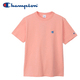 CHAMPION - SHORT SLEEVE T - SHIRT Men - Rev Online
