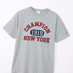 CHAMPION - SHORT SLEEVE T - SHIRT Men - Rev Online