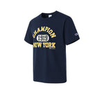 CHAMPION - SHORT SLEEVE T - SHIRT Men - Rev Online