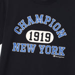 CHAMPION - SHORT SLEEVE T - SHIRT Men - Rev Online